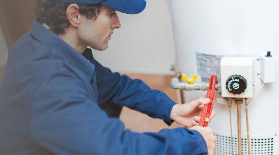 Professional bathroom faucet installation in Bloomfield Hills, MI